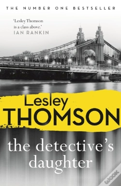 Capa do artigo The Detective'S Daughter