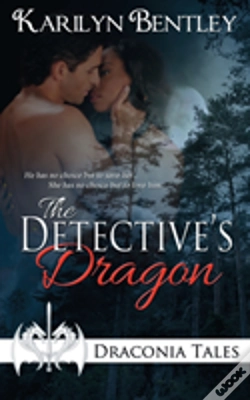 Capa do artigo The Detective'S Dragon
