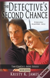 The Detective'S Second Chance