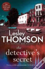 Capa do artigo The Detective