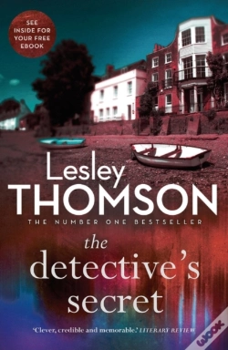 Capa do artigo The Detective'S Secret