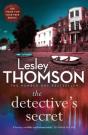 The Detective'S Secret - Preview
