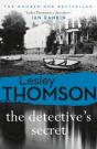The Detective'S Secret - Preview