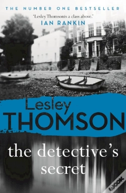 Capa do artigo The Detective'S Secret