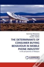 Capa do artigo The Determinants Of Consumer Buying Behaviour In Mobile Phone Industry