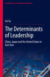 Capa do artigo The Determinants Of Leadership