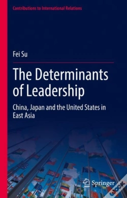 Capa do artigo The Determinants Of Leadership