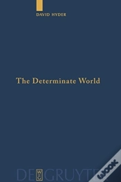 Capa do artigo The Determinate World