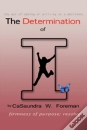 The Determination Of I
