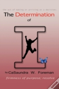 Capa do artigo The Determination Of I