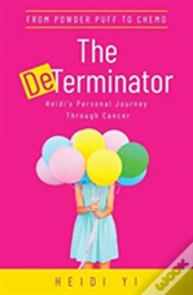 Capa do artigo The Determinator