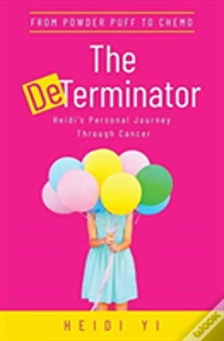 Capa do artigo The Determinator