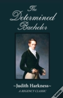 Capa do artigo The Determined Bachelor