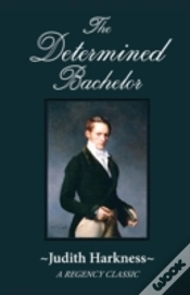 Capa do artigo The Determined Bachelor
