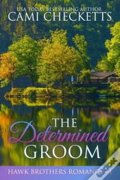Capa do artigo The Determined Groom