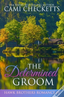 Capa do artigo The Determined Groom
