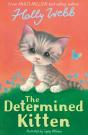 The Determined Kitten - Preview