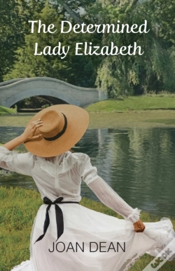 Capa do artigo The Determined Lady Elizabeth