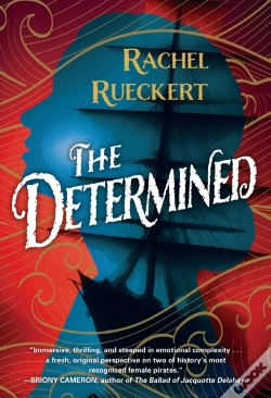 Capa do artigo The Determined