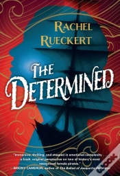 Capa do artigo The Determined