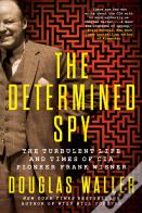 The Determined Spy