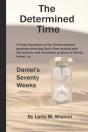 The Determined Time - Preview