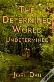 Capa do artigo The Determined World