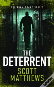 Capa do artigo The Deterrent