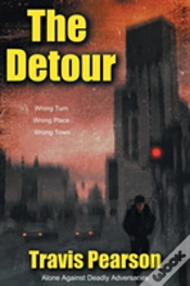 Capa do artigo The Detour