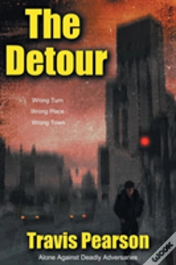 Capa do artigo The Detour