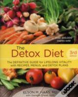 The Detox Diet, Third Edition