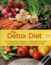 The Detox Diet, Third Edition