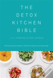 Capa do artigo The Detox Kitchen Bible