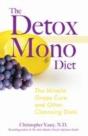 The Detox Mono Diet - Preview