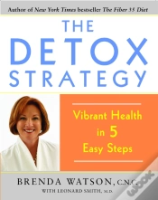 Capa do artigo The Detox Strategy
