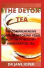 The Detox Tea - Preview