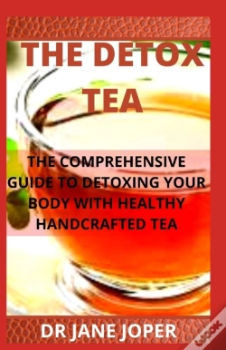 Capa do artigo The Detox Tea
