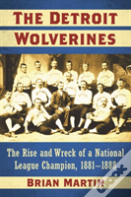 The Detroit Wolverines