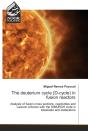 The Deuterium Cycle (D-Cycle) In Fusion Reactors - Preview