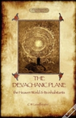Capa do artigo The Devachanic Plane