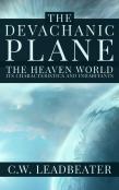 The Devachanic Plane
