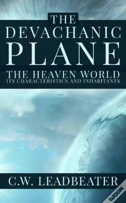 Capa do artigo The Devachanic Plane
