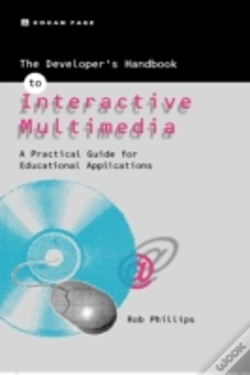 Capa do artigo The Developer'S Handbook Of Interactive Multimedia