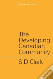The Developing Canadian Community: Secon