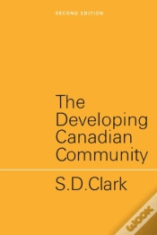 Capa do artigo The Developing Canadian Community: Secon