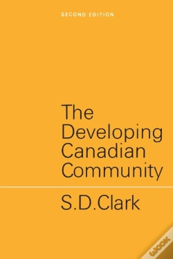 Capa do artigo The Developing Canadian Community: Secon