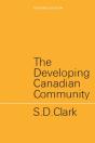 The Developing Canadian Community: Secon - Preview