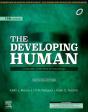 The Developing Human, 11e-South Asia Edition - Preview
