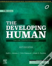 The Developing Human, 11e-South Asia Edition