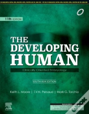 Capa do artigo The Developing Human, 11e-South Asia Edition